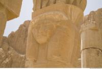 Photo Texture of Hatshepsut 0275